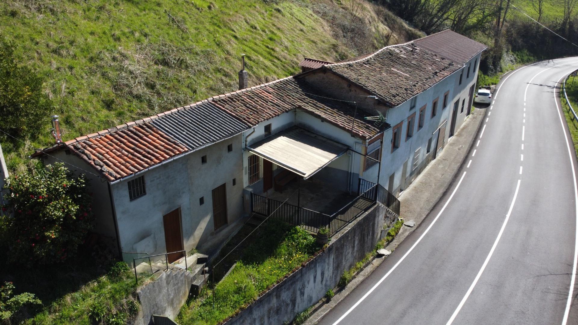 Casas o chalets-Venta-Allande-2414540-Foto-44