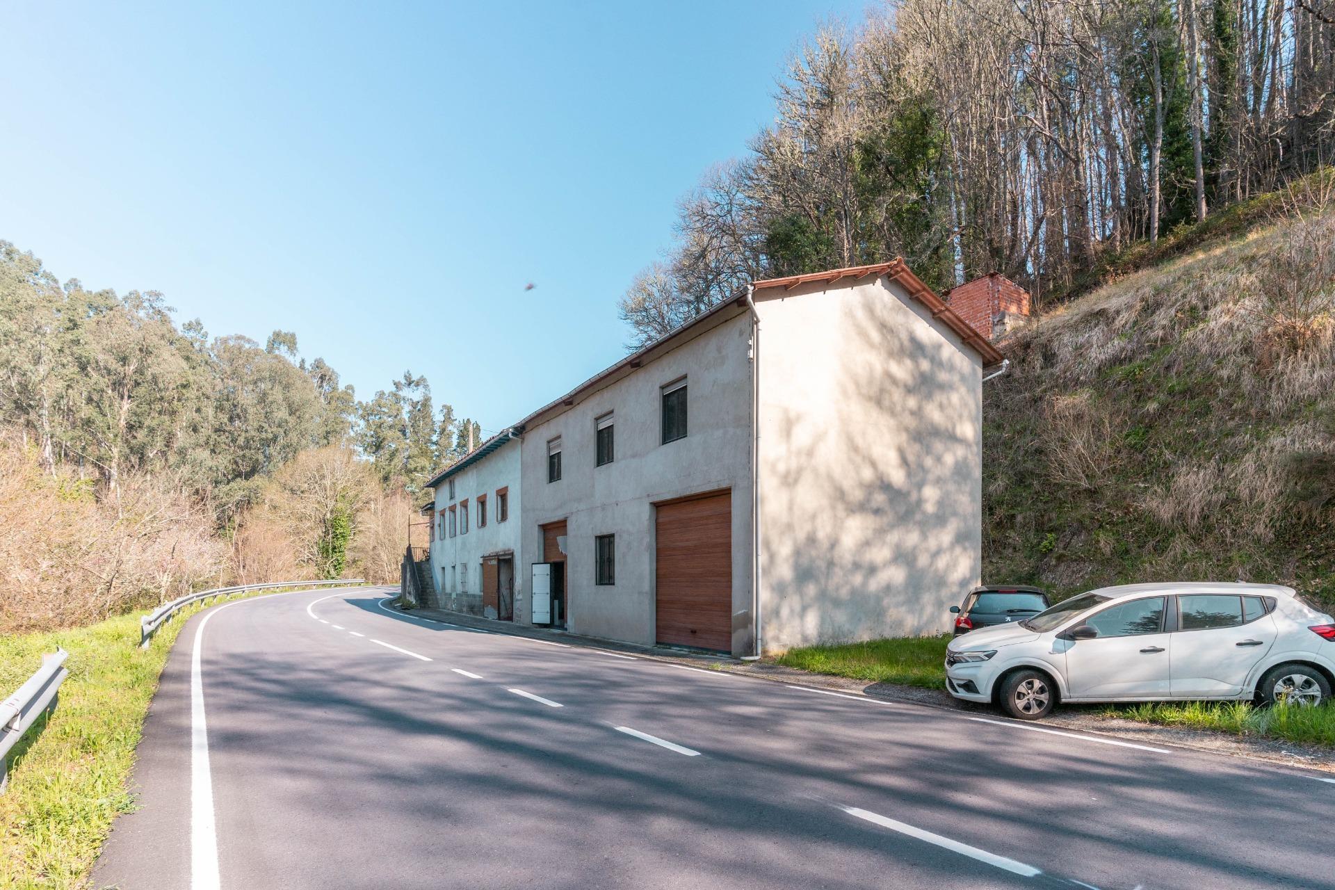 Casas o chalets-Venta-Allande-2414540-Foto-51