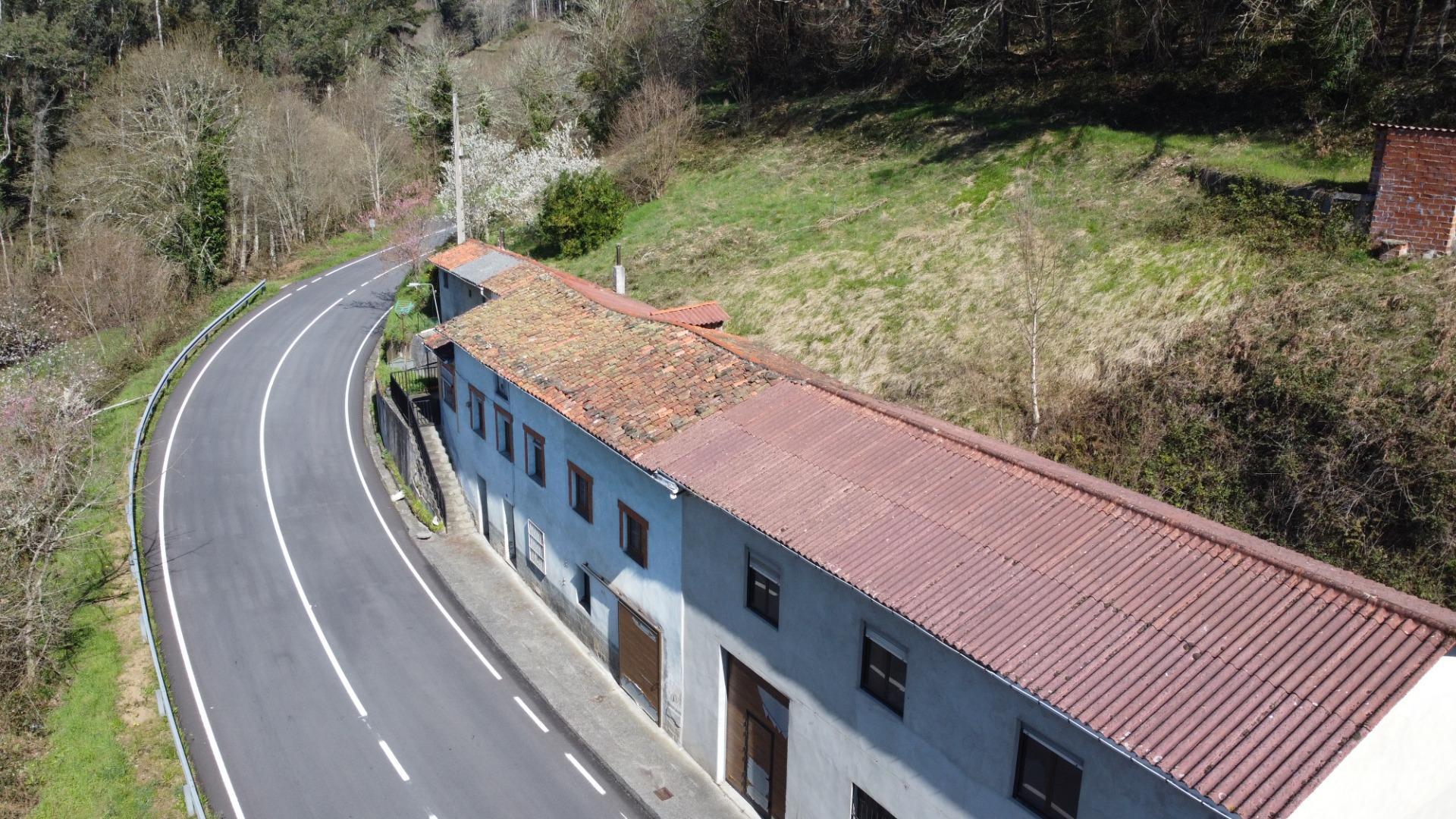 Casas o chalets-Venta-Allande-2414540-Foto-52