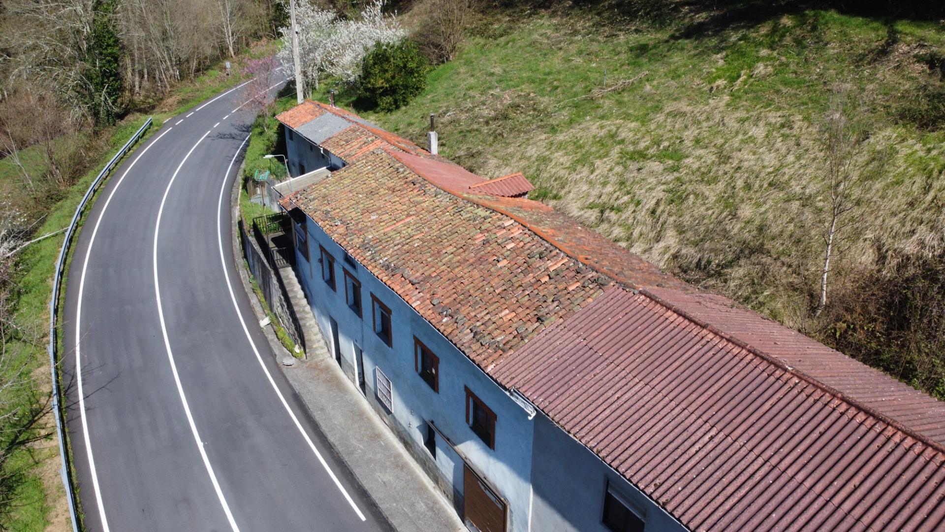 Casas o chalets-Venta-Allande-2414540-Foto-49