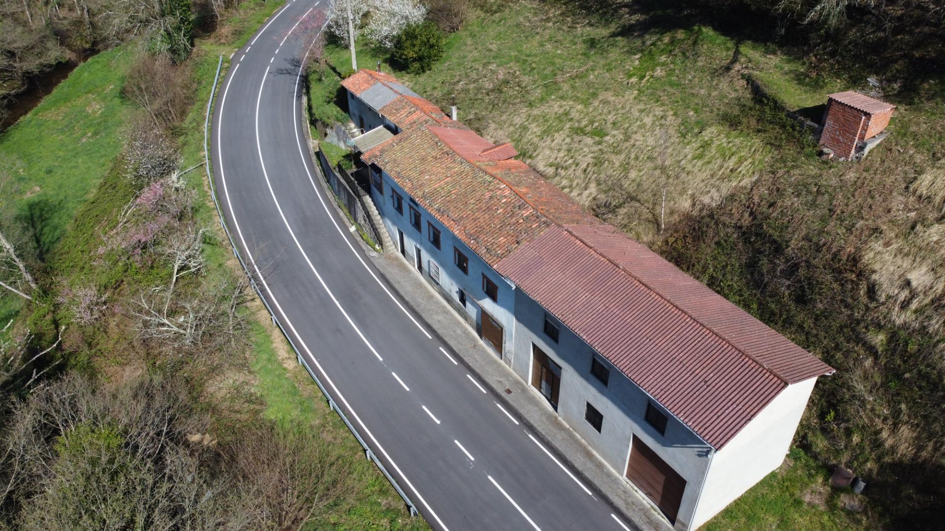 Casas o chalets-Venta-Allande-2414540-Foto-50