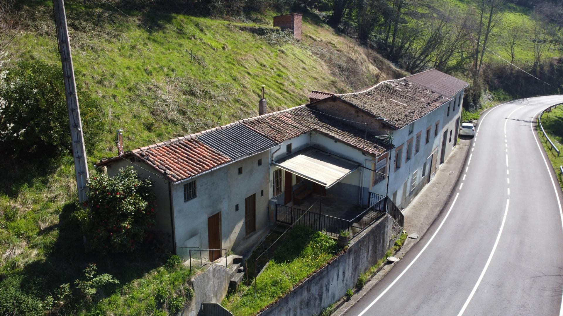 Casas o chalets-Venta-Allande-2414540-Foto-53