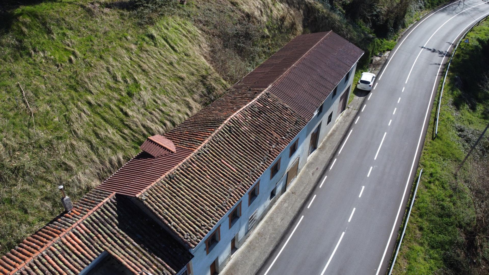 Casas o chalets-Venta-Allande-2414540-Foto-57