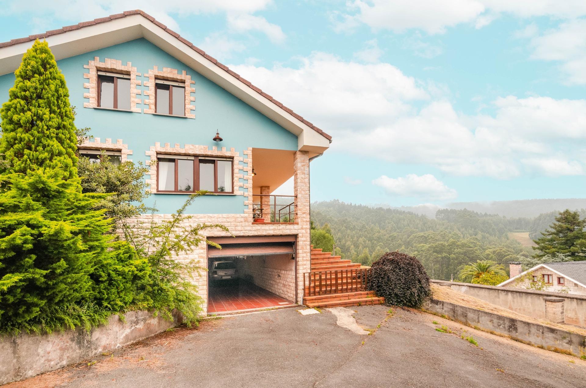 Casas o chalets-Venta-Pravia-2414537-Foto-2