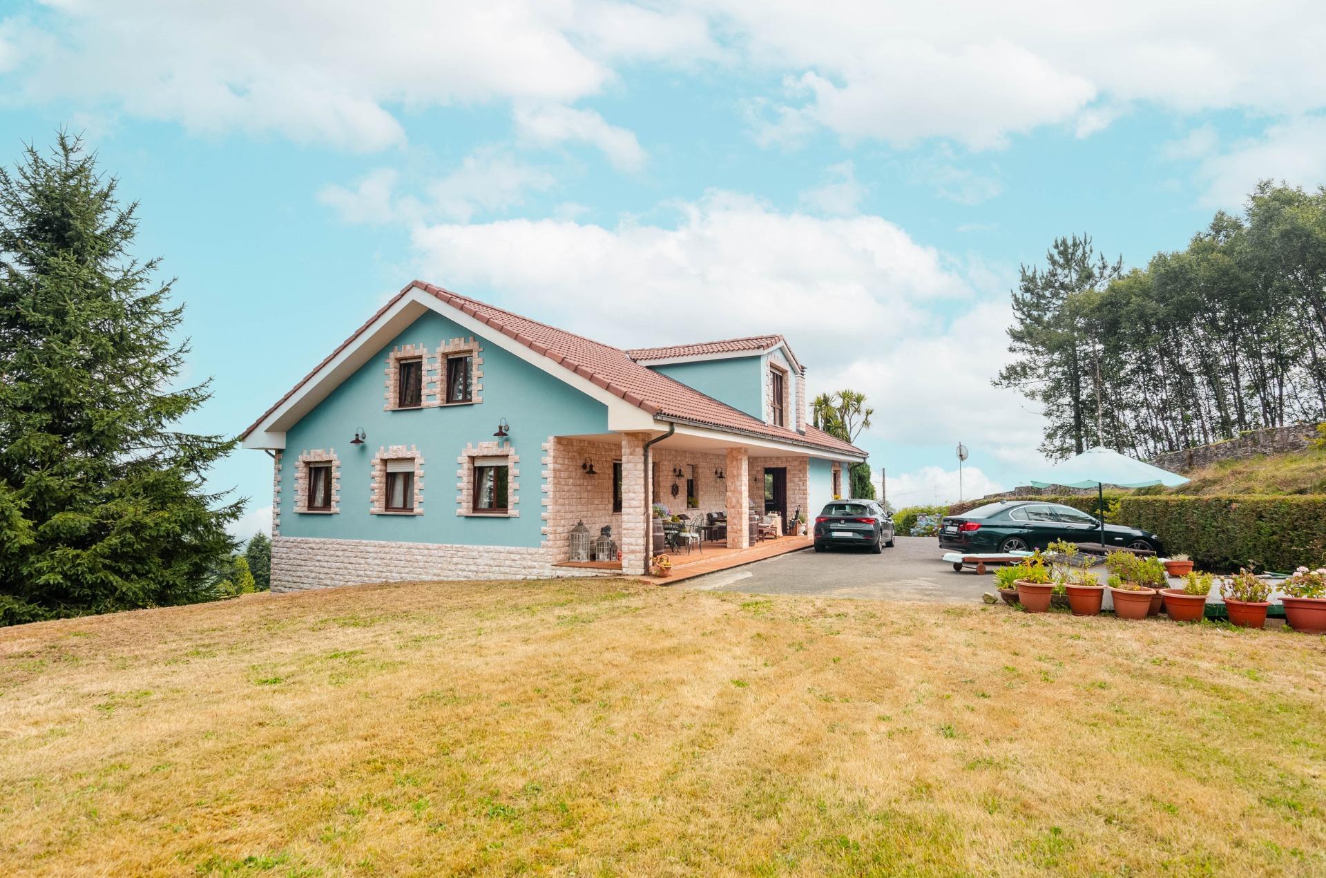 Casas o chalets-Venta-Pravia-2414537-Foto-3