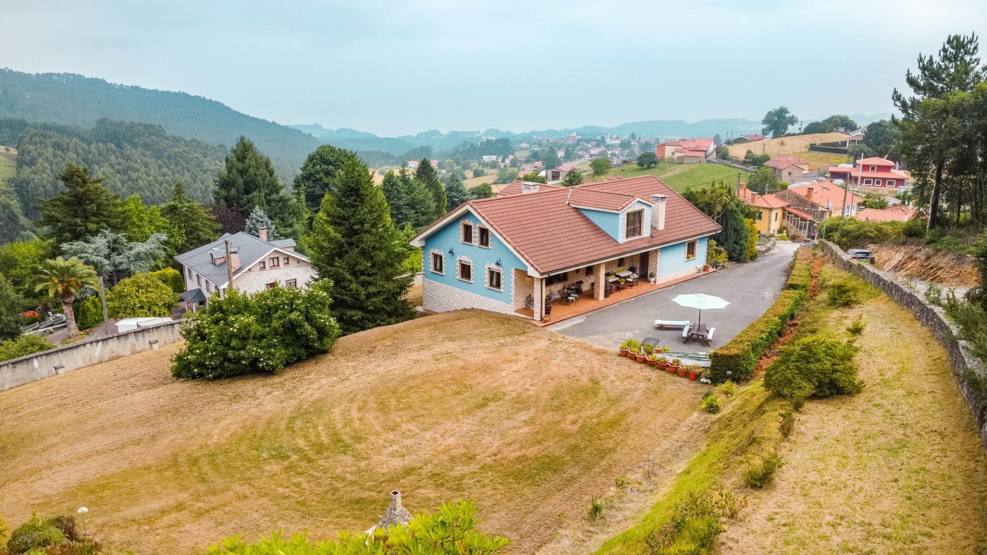 Casas o chalets-Venta-Pravia-2414537-Foto-4