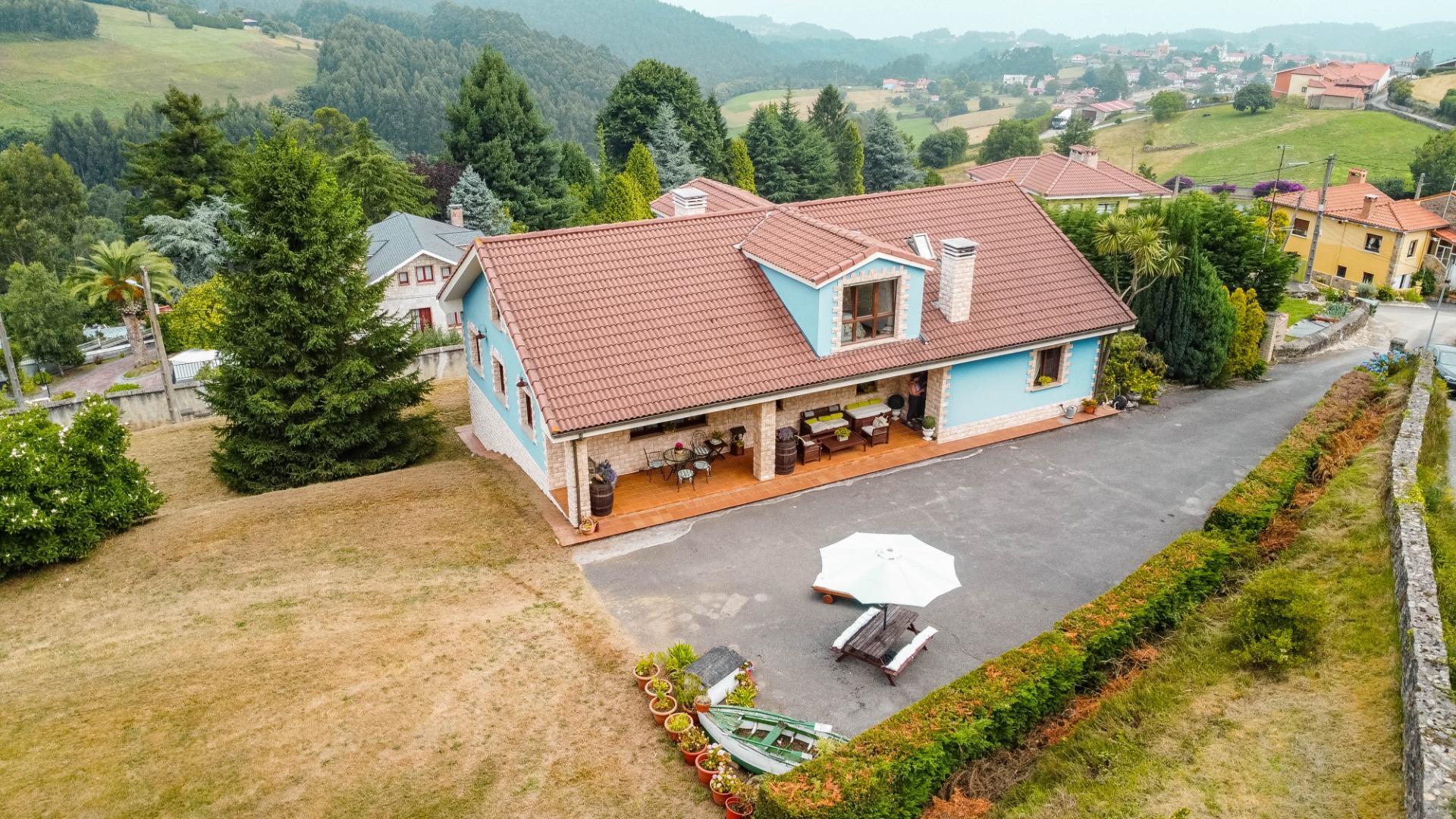 Casas o chalets-Venta-Pravia-2414537-Foto-7