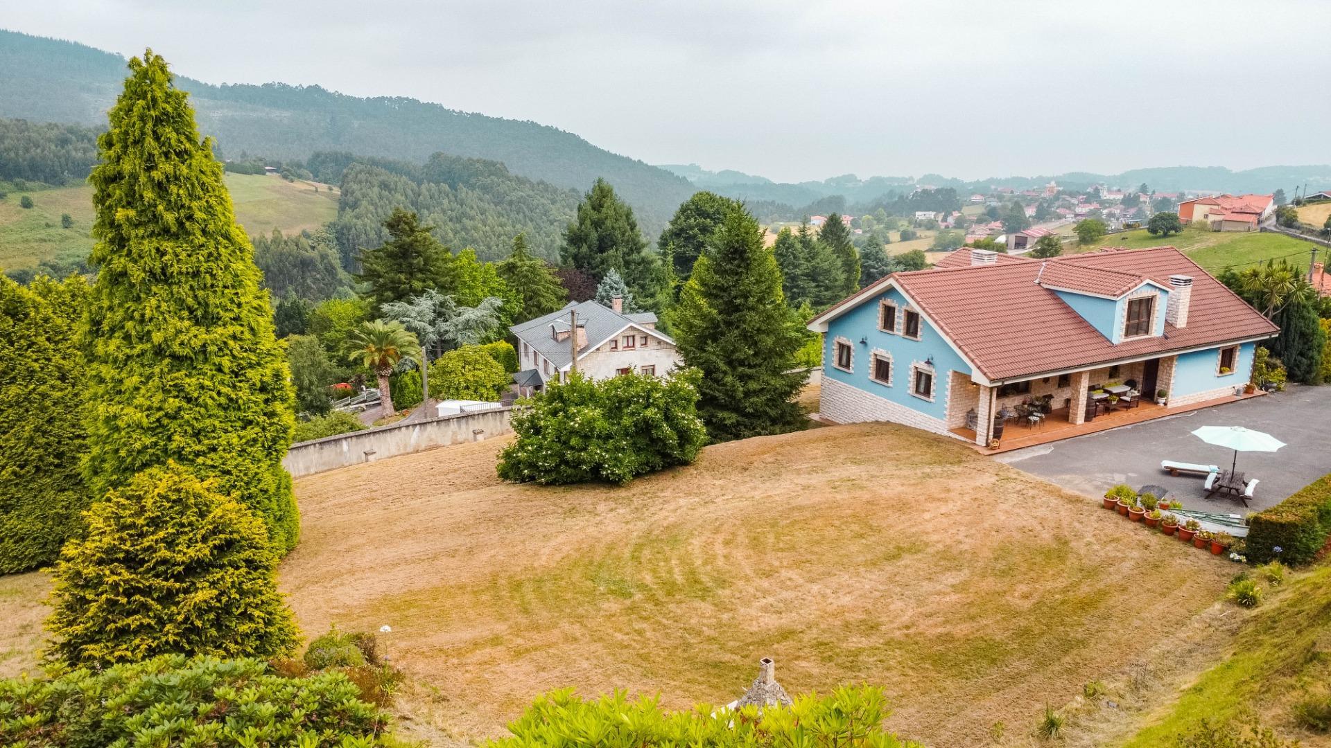 Casas o chalets-Venta-Pravia-2414537-Foto-6