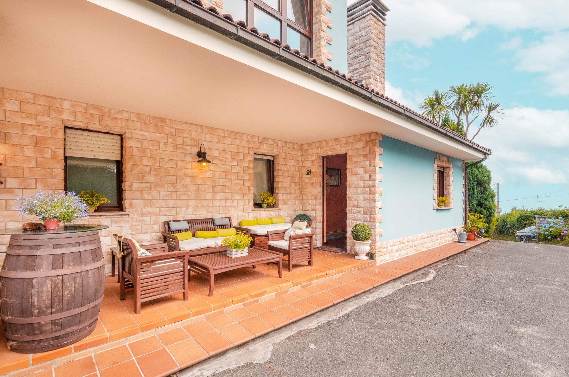Casas o chalets-Venta-Pravia-2414537-Foto-9