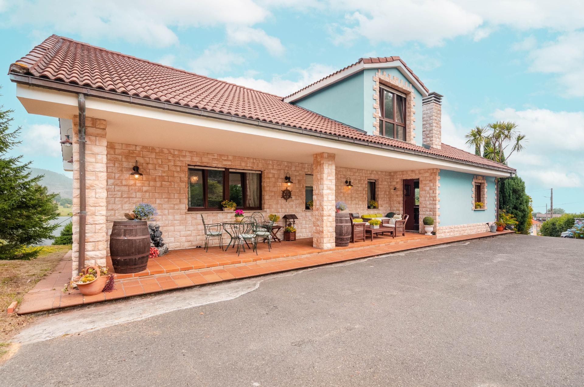 Casas o chalets-Venta-Pravia-2414537-Foto-10