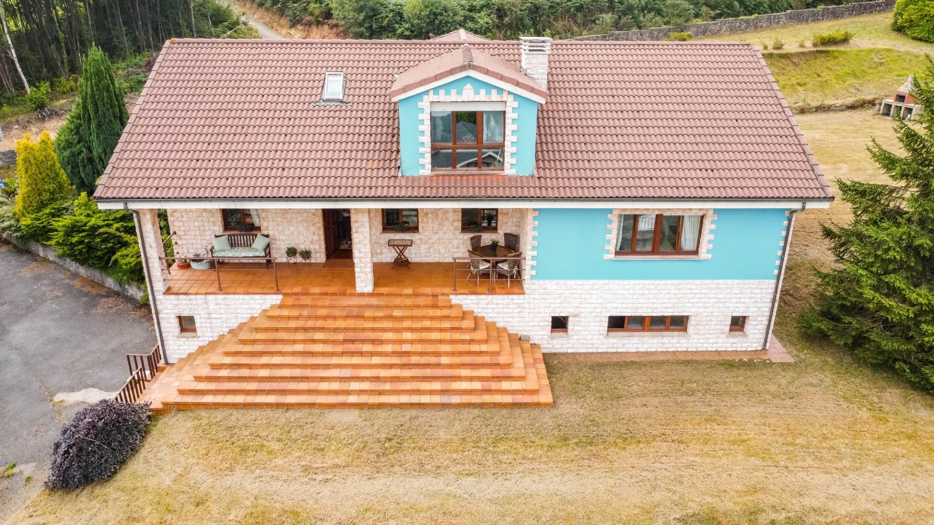 Casas o chalets-Venta-Pravia-2414537-Foto-12