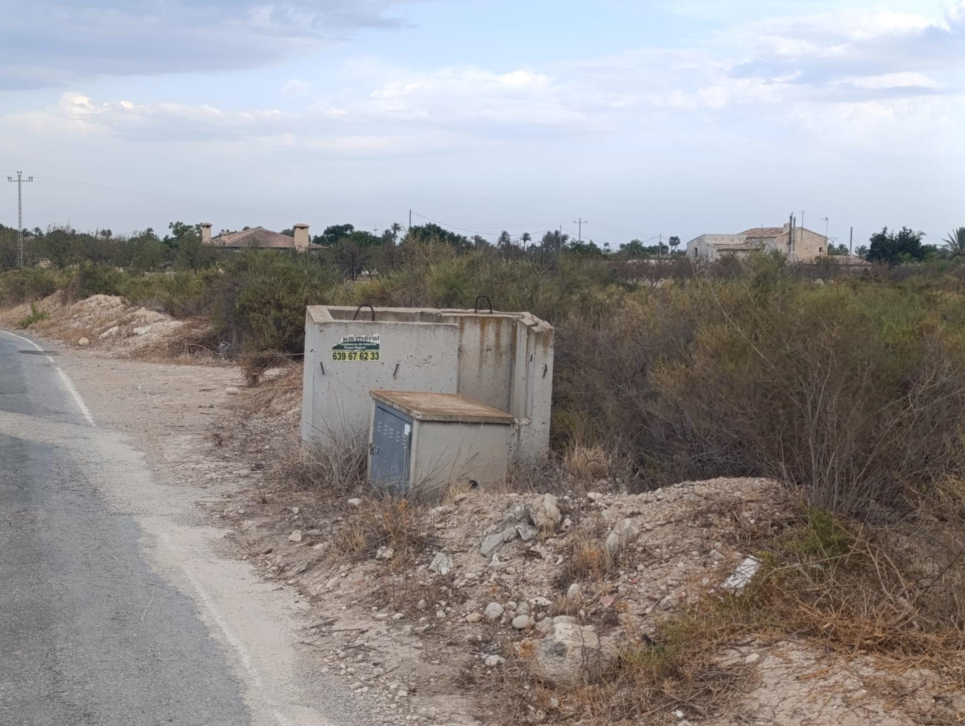 Fincas y solares-Alquiler-Elche-2420762-Foto-2
