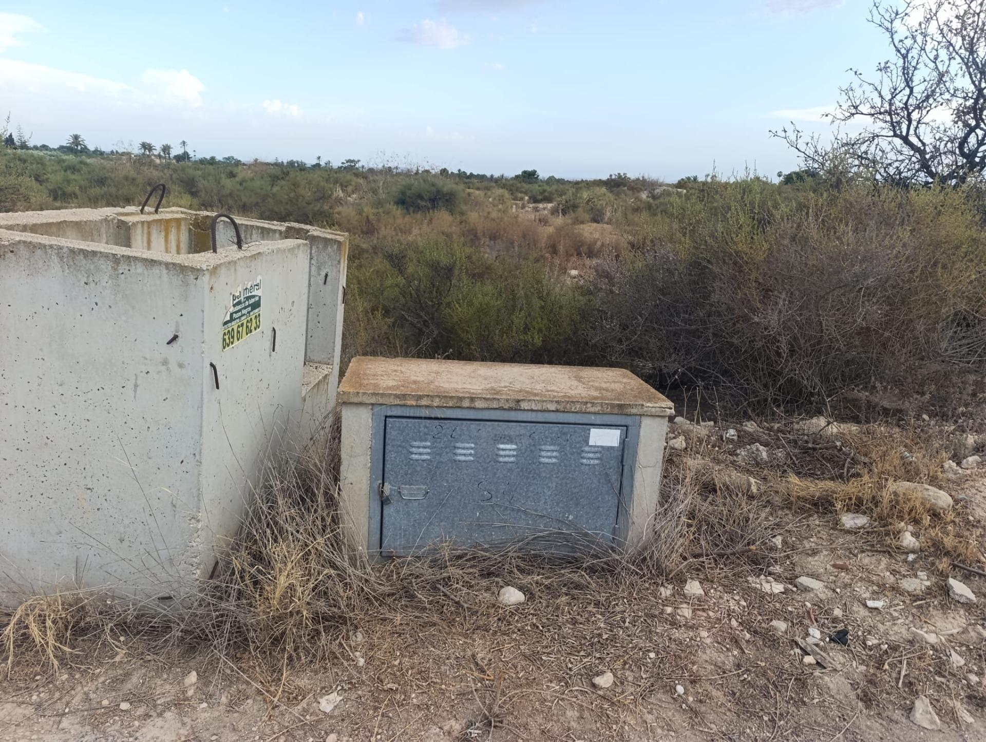 Fincas y solares-Alquiler-Elche-2420762-Foto-6