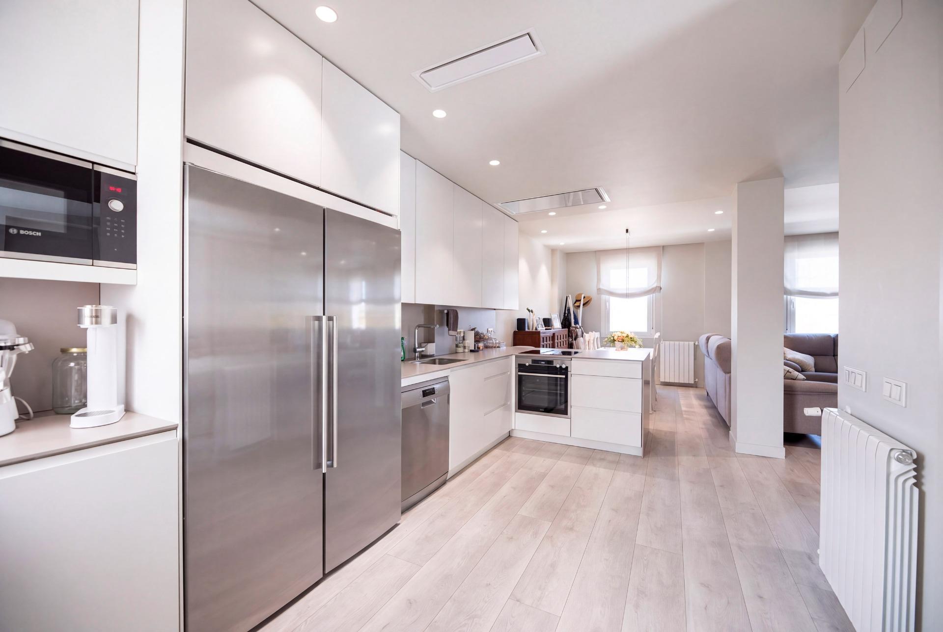Piso en venta  Madrid  1/1