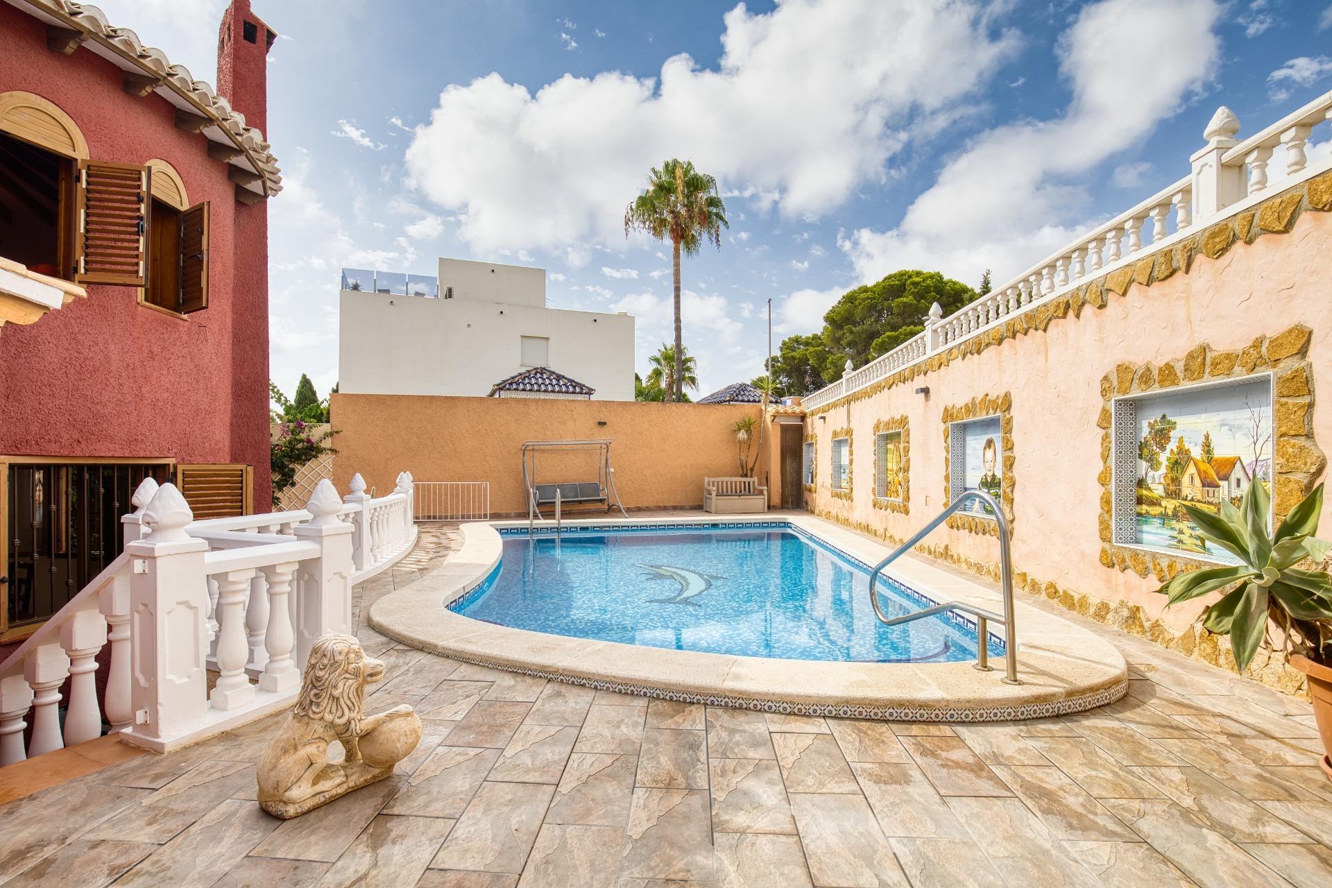 Casas o chalets-Venta-Torrevieja-2415275