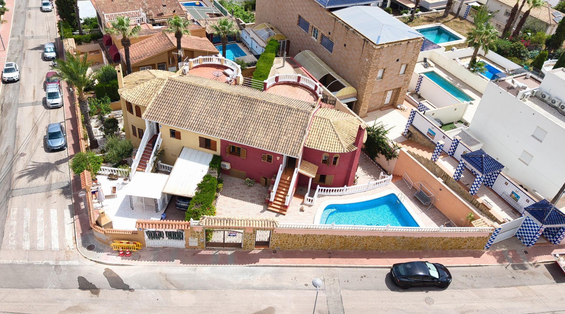 Casas o chalets-Venta-Torrevieja-2415275-Foto-6