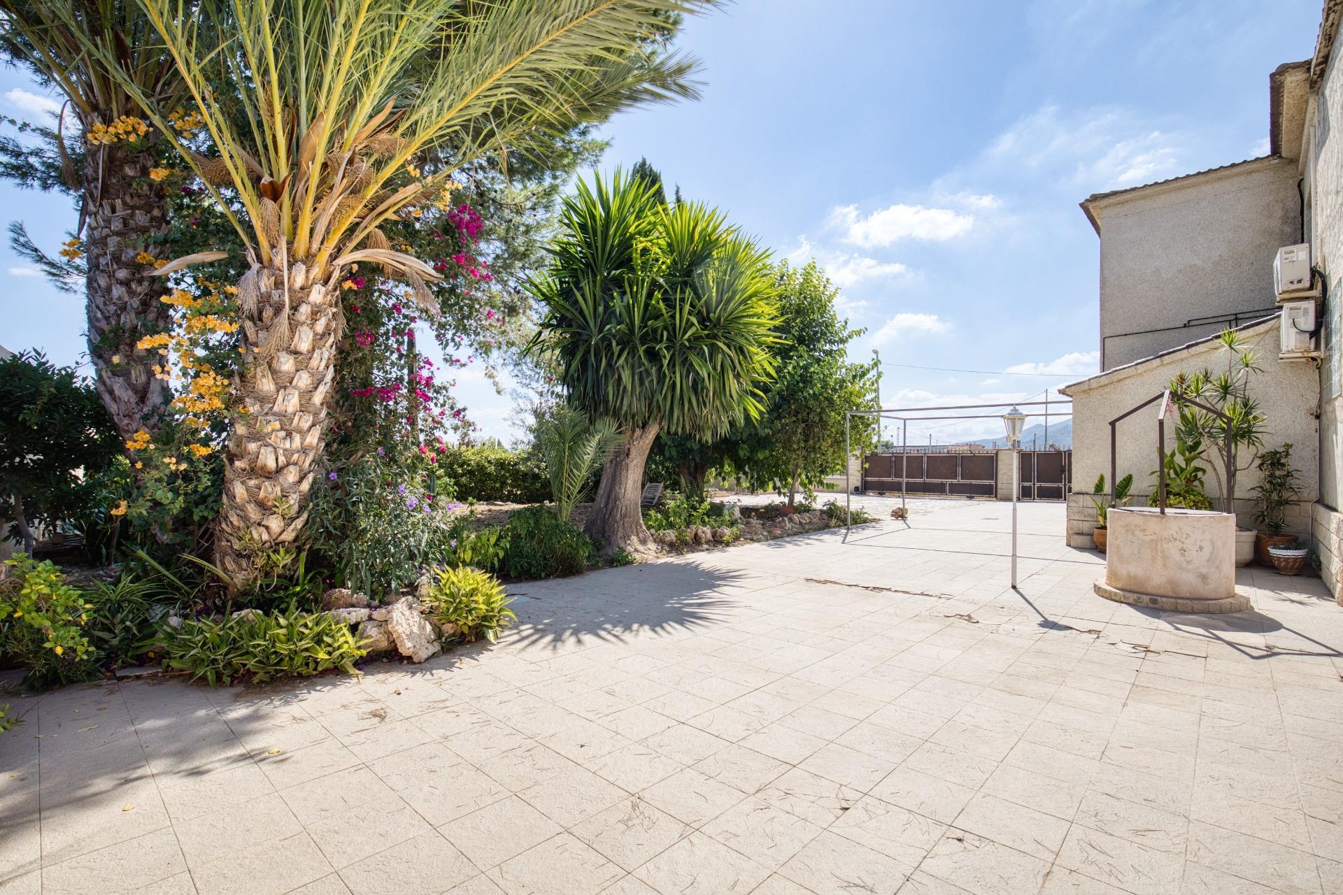 Casas o chalets-Venta-Orihuela-2415284