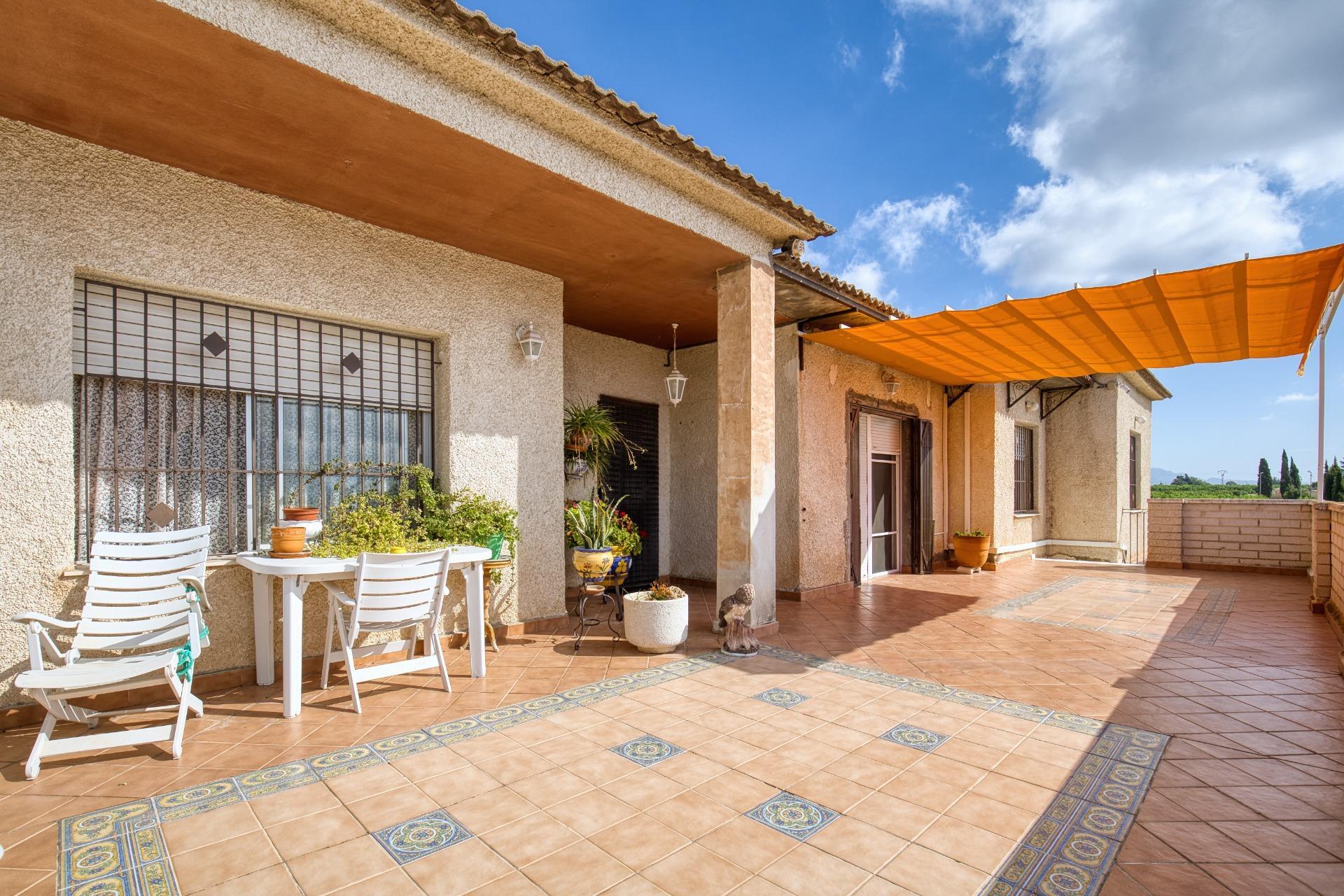 Casas o chalets-Venta-Orihuela-2415284-Foto-2