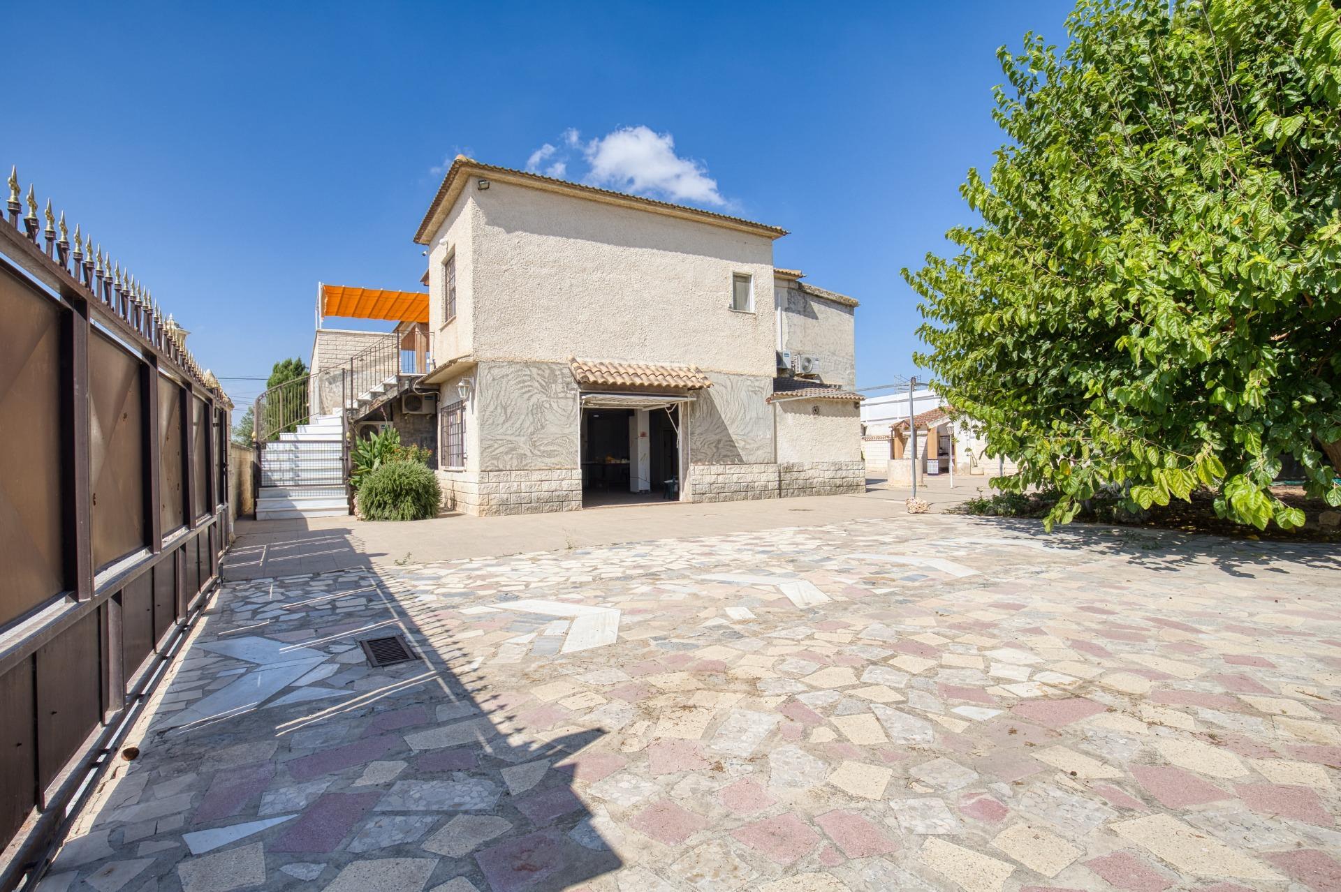 Casas o chalets-Venta-Orihuela-2415284-Foto-23