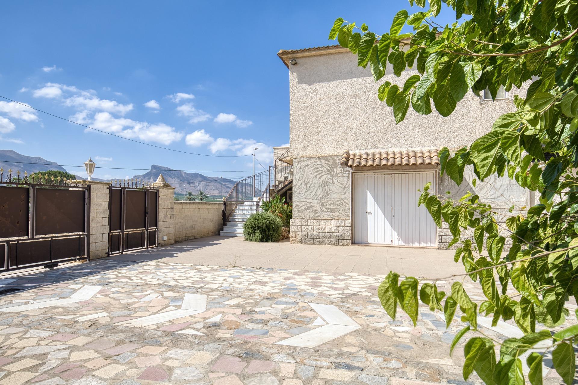 Casas o chalets-Venta-Orihuela-2415284-Foto-22