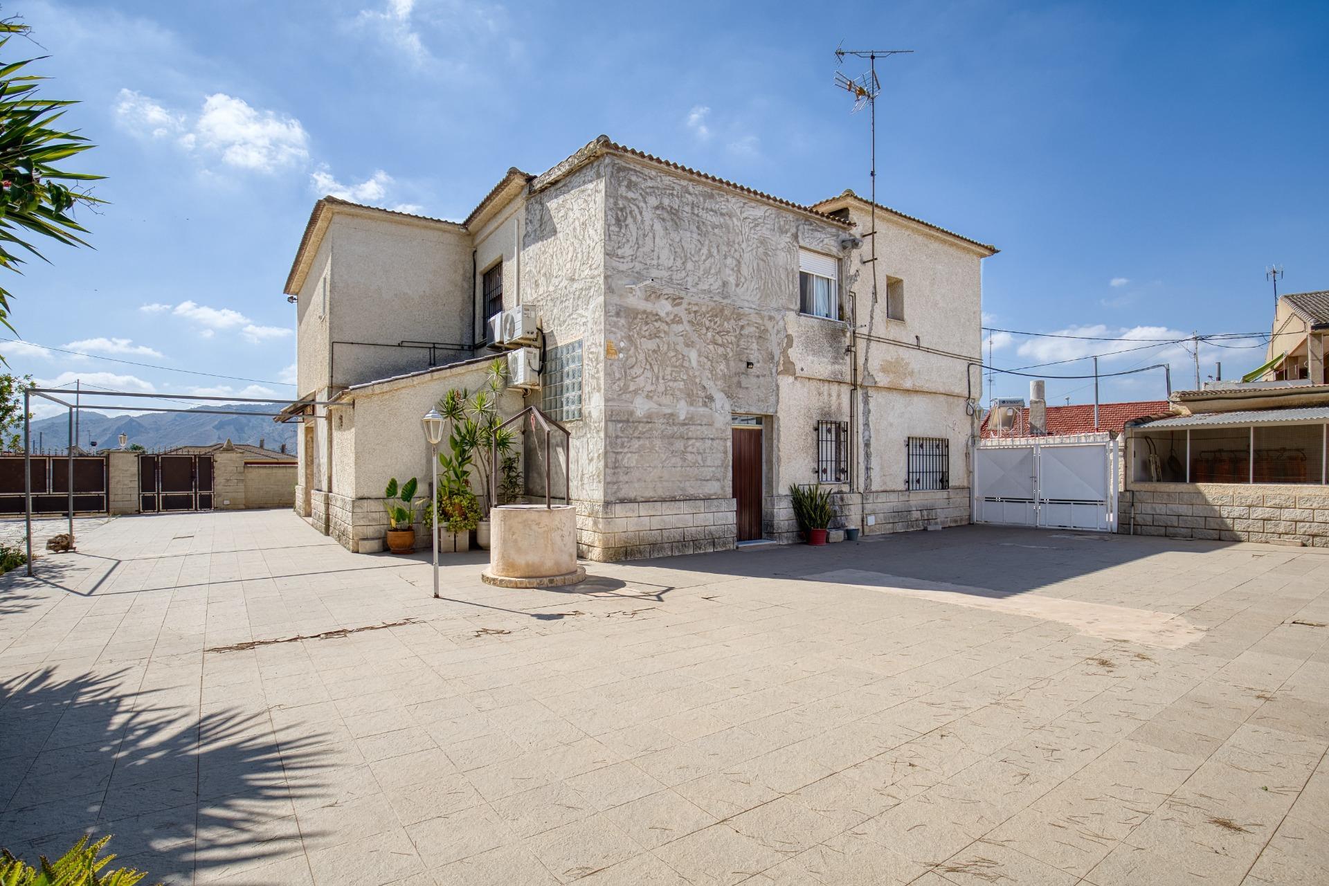 Casas o chalets-Venta-Orihuela-2415284-Foto-25