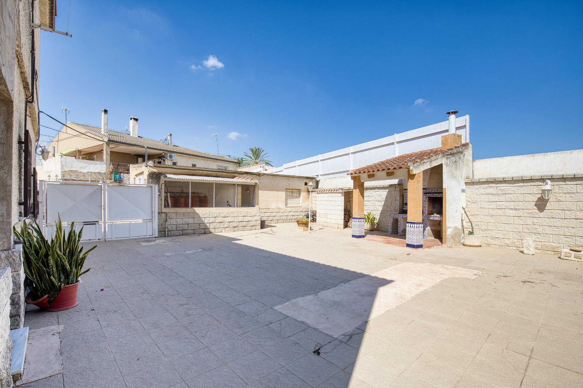 Casas o chalets-Venta-Orihuela-2415284-Foto-26
