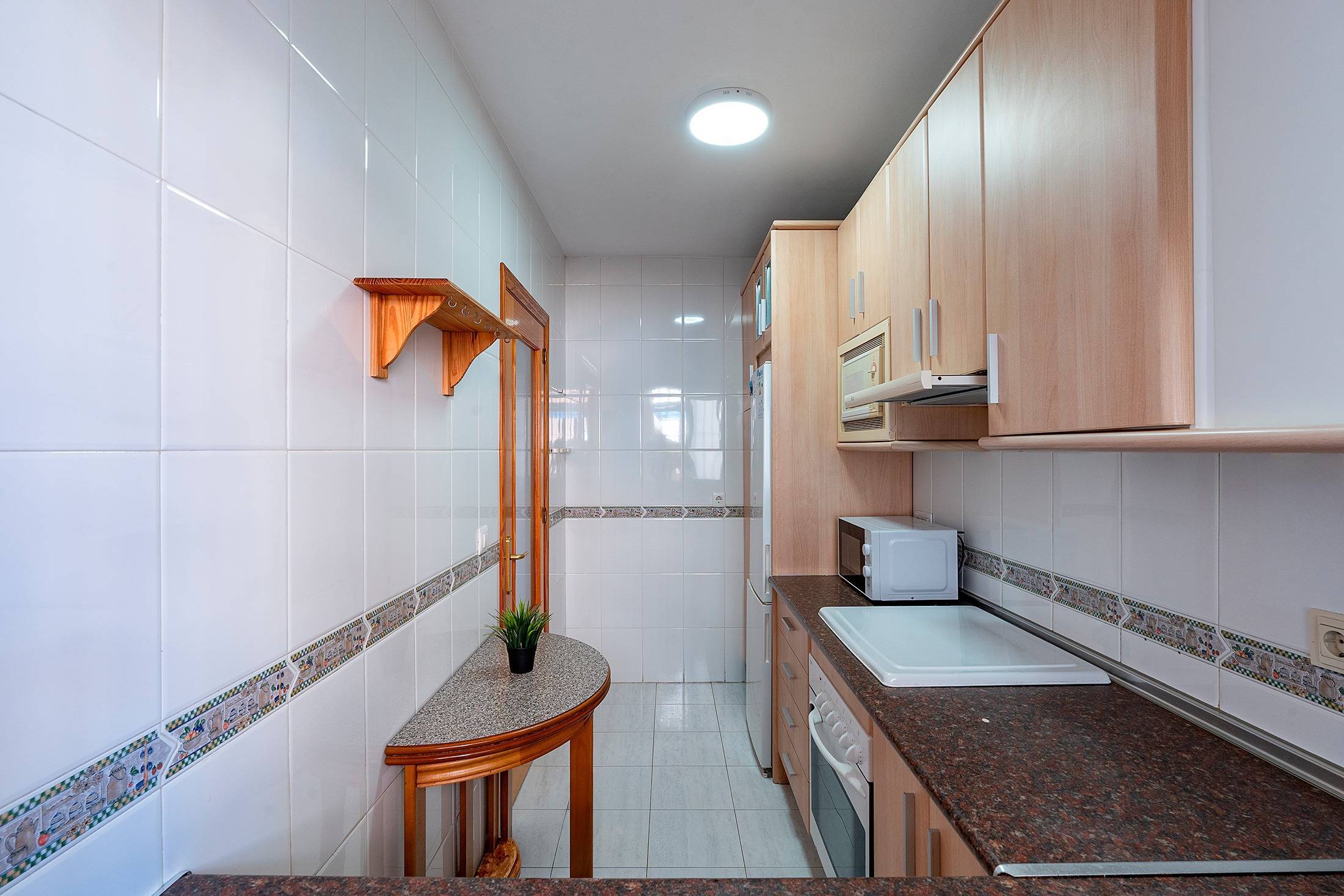 Pisos-Venta-Roquetas de Mar-2420768-Foto-8