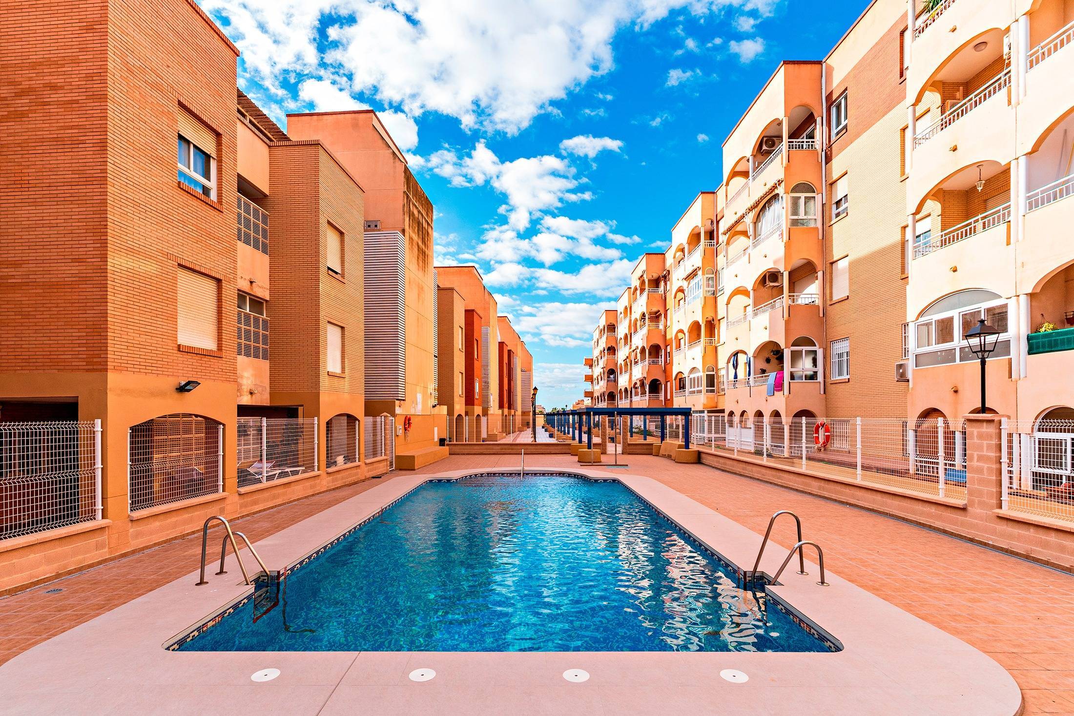 Pisos-Venta-Roquetas de Mar-2420768-Foto-20
