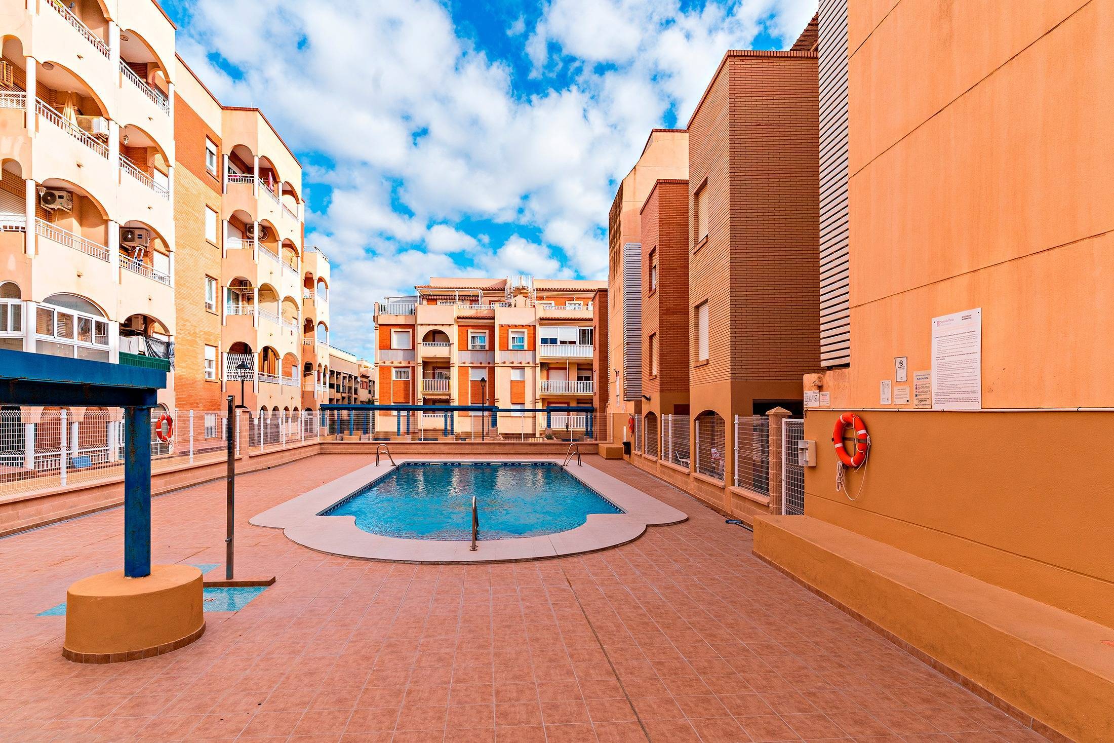 Pisos-Venta-Roquetas de Mar-2420768-Foto-21