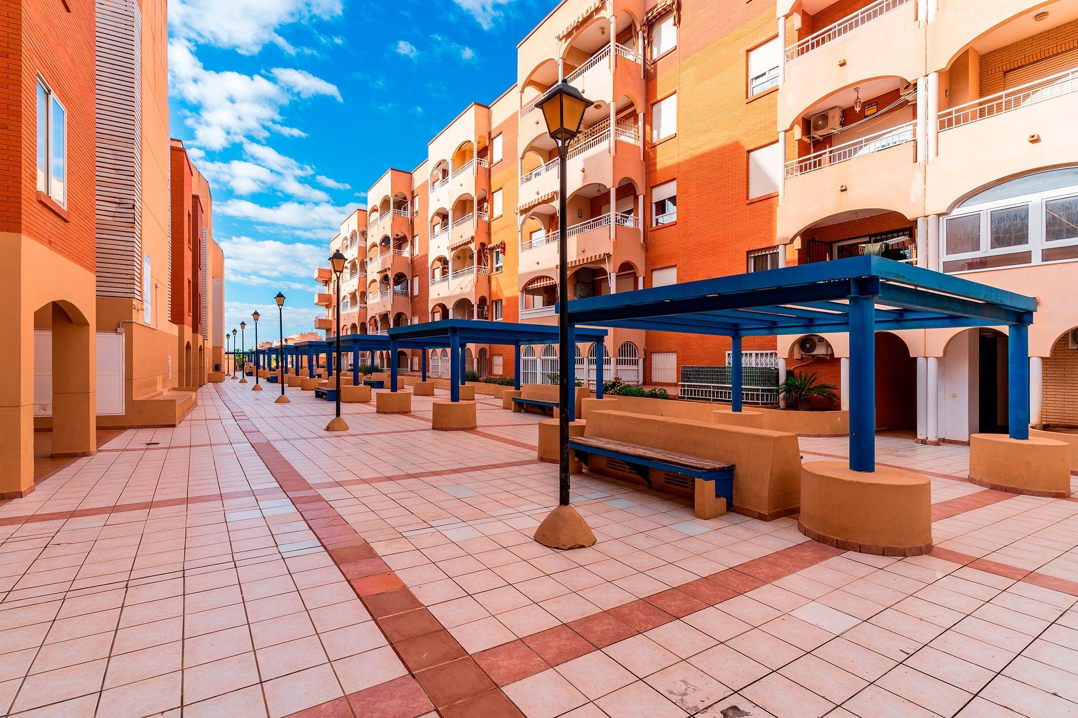 Pisos-Venta-Roquetas de Mar-2420768-Foto-22