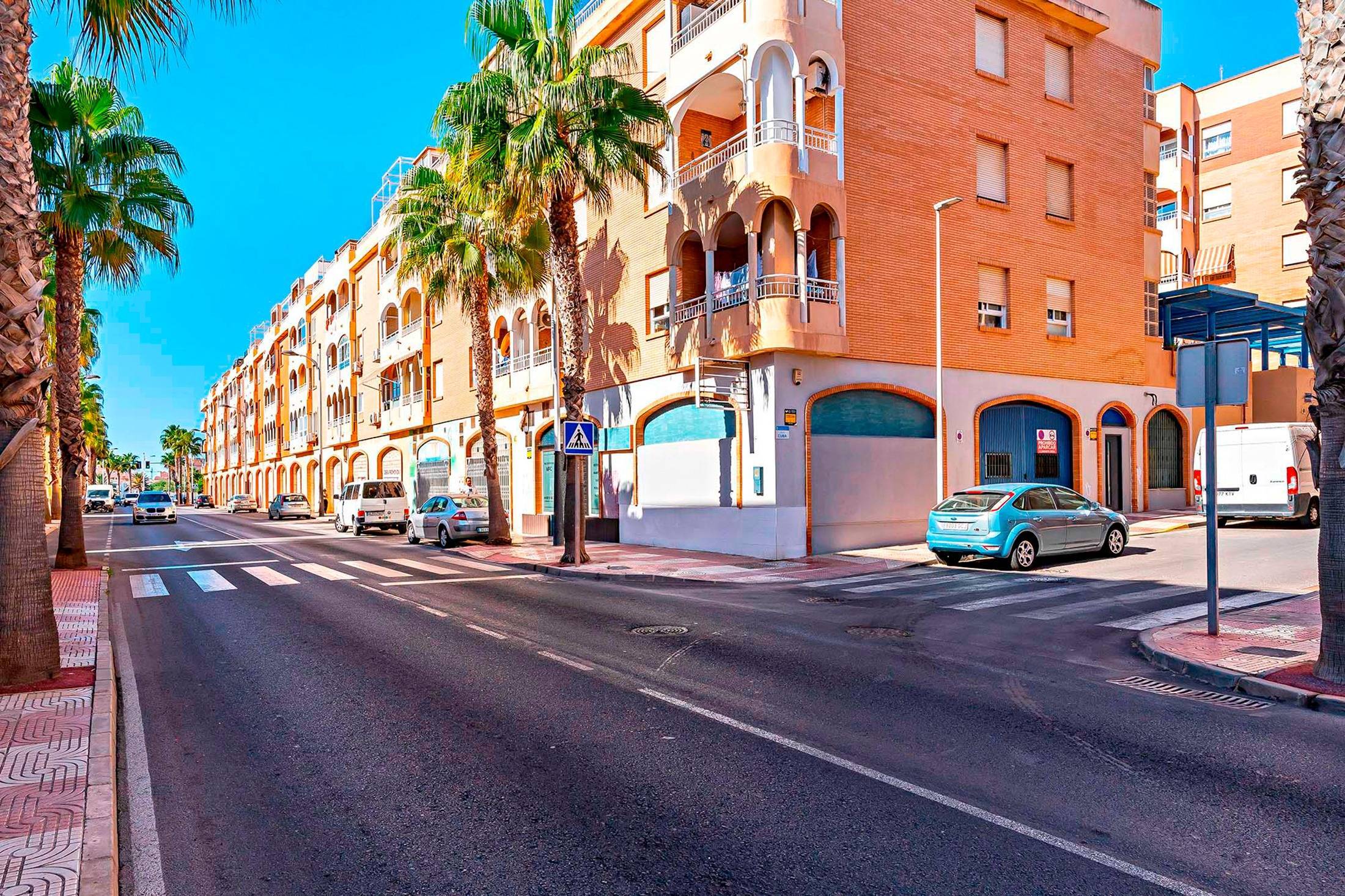 Pisos-Venta-Roquetas de Mar-2420768-Foto-24