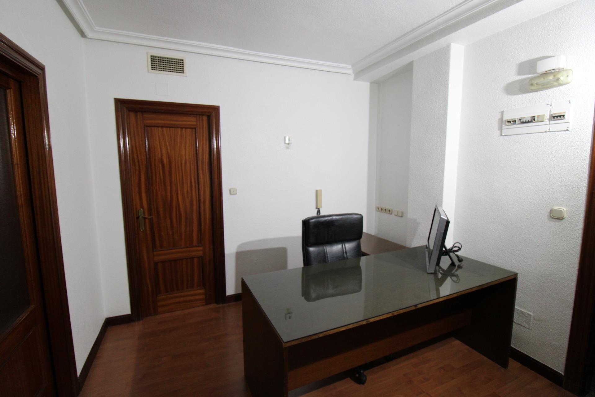 Oficinas-Venta-Molina de Segura-1992844-Foto-8