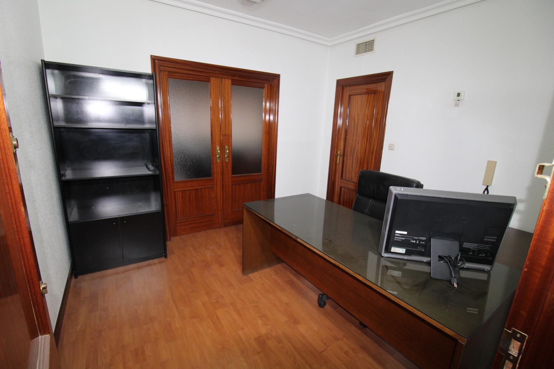 Oficinas-Venta-Molina de Segura-1992844-Foto-6