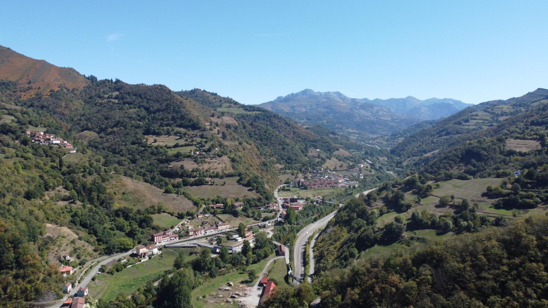 Casas o chalets-Venta-Aller-2420777-Foto-2