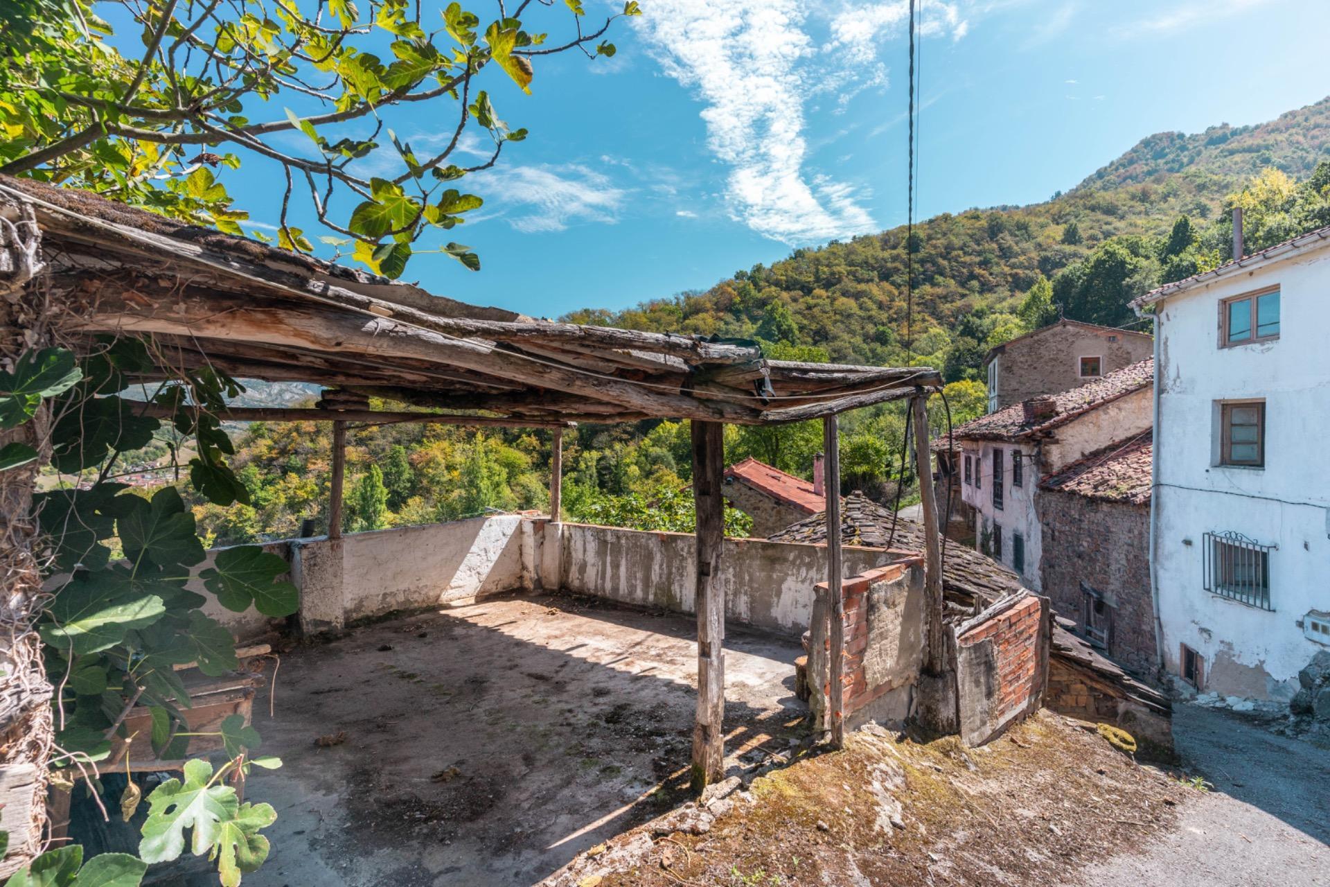 Casas o chalets-Venta-Aller-2420777-Foto-26