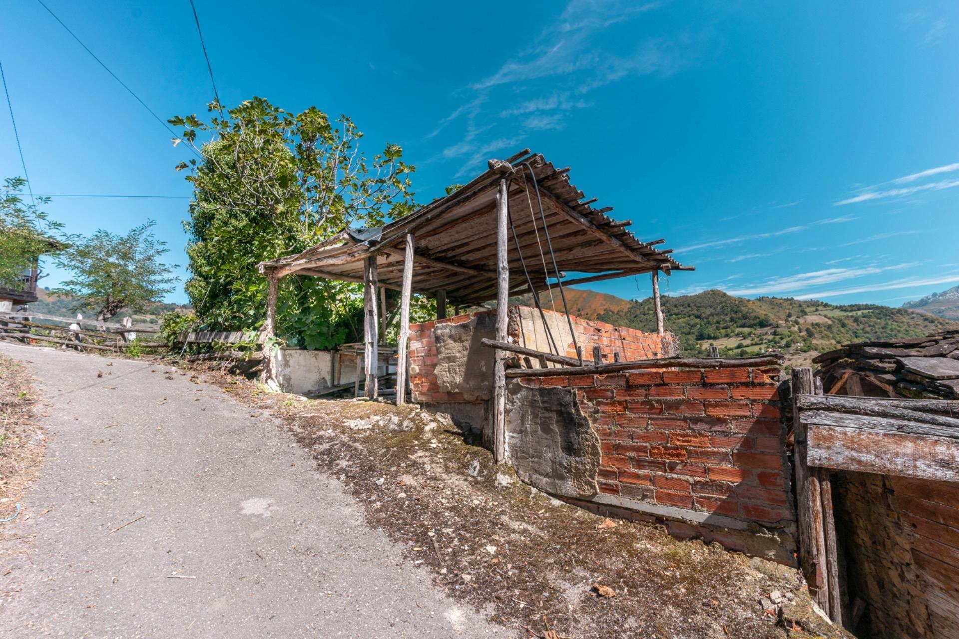 Casas o chalets-Venta-Aller-2420777-Foto-24