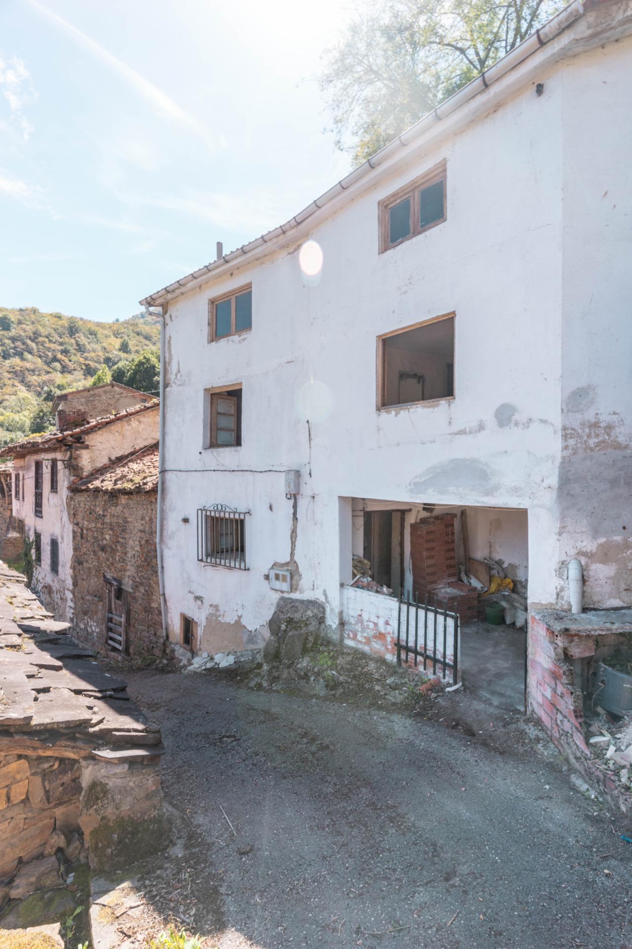 Casas o chalets-Venta-Aller-2420777-Foto-35