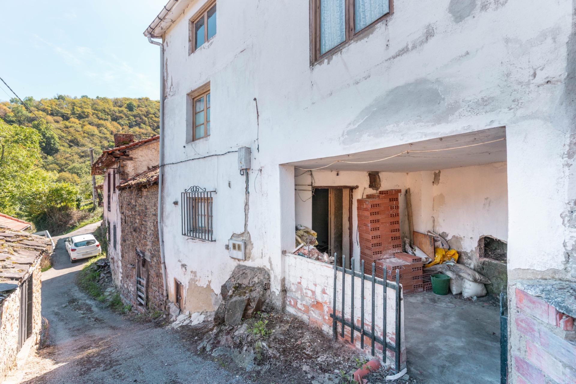 Casas o chalets-Venta-Aller-2420777-Foto-34