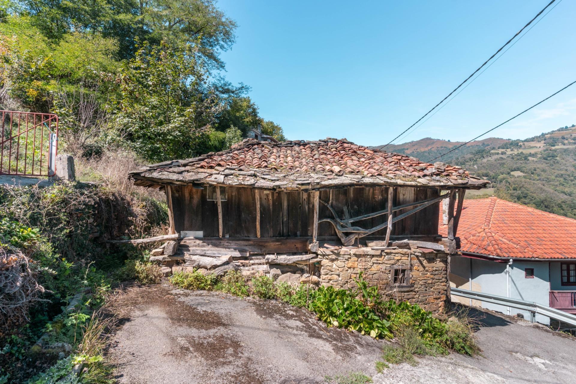 Casas o chalets-Venta-Aller-2420777-Foto-45