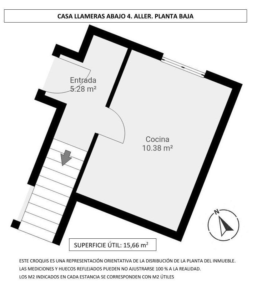 Casas o chalets-Venta-Aller-2420777-Foto-46