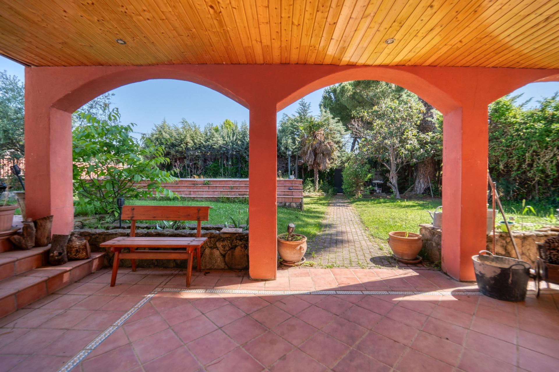 Casas o chalets-Venta-Villanueva de la CaÃ±ada-2411313-Foto-4