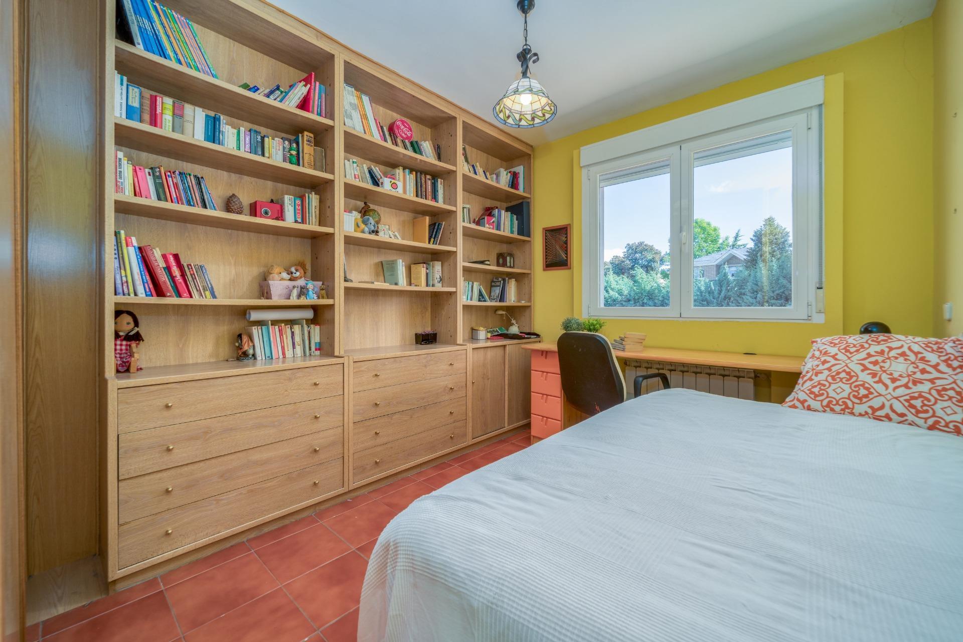 Casas o chalets-Venta-Villanueva de la CaÃ±ada-2411313-Foto-23