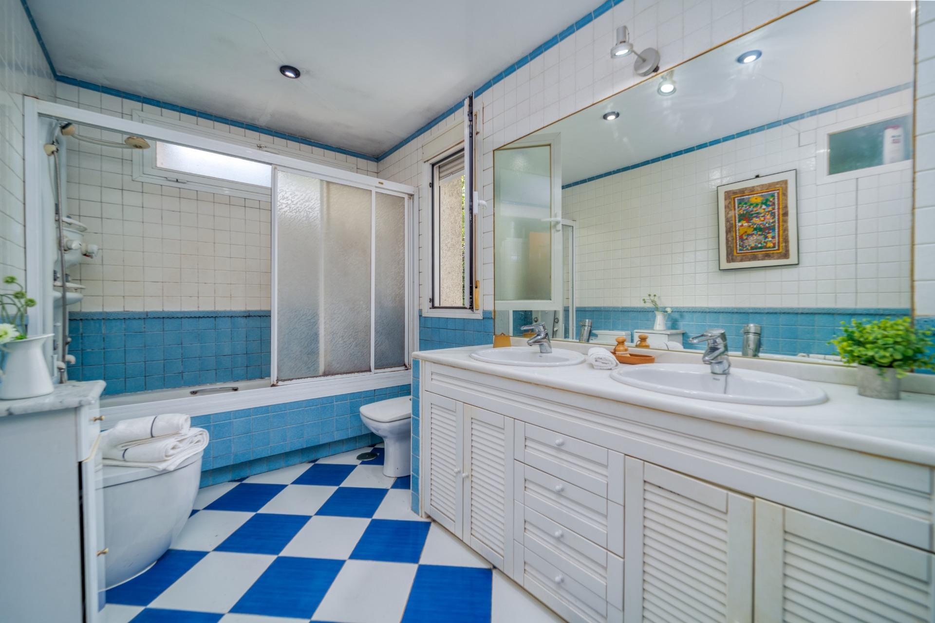 Casas o chalets-Venta-Villanueva de la CaÃ±ada-2411313-Foto-21