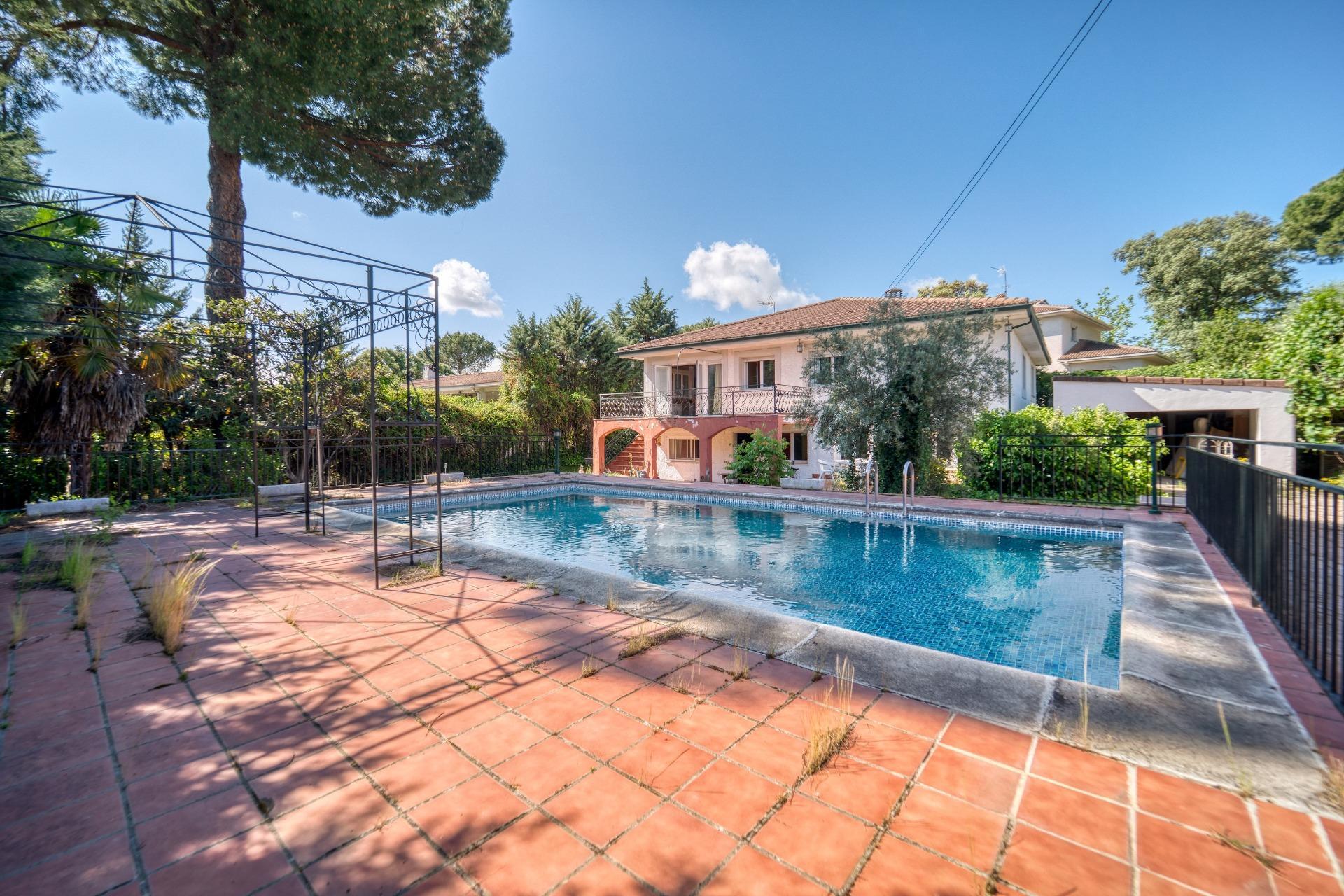 Casas o chalets-Venta-Villanueva de la CaÃ±ada-2411313-Foto-28