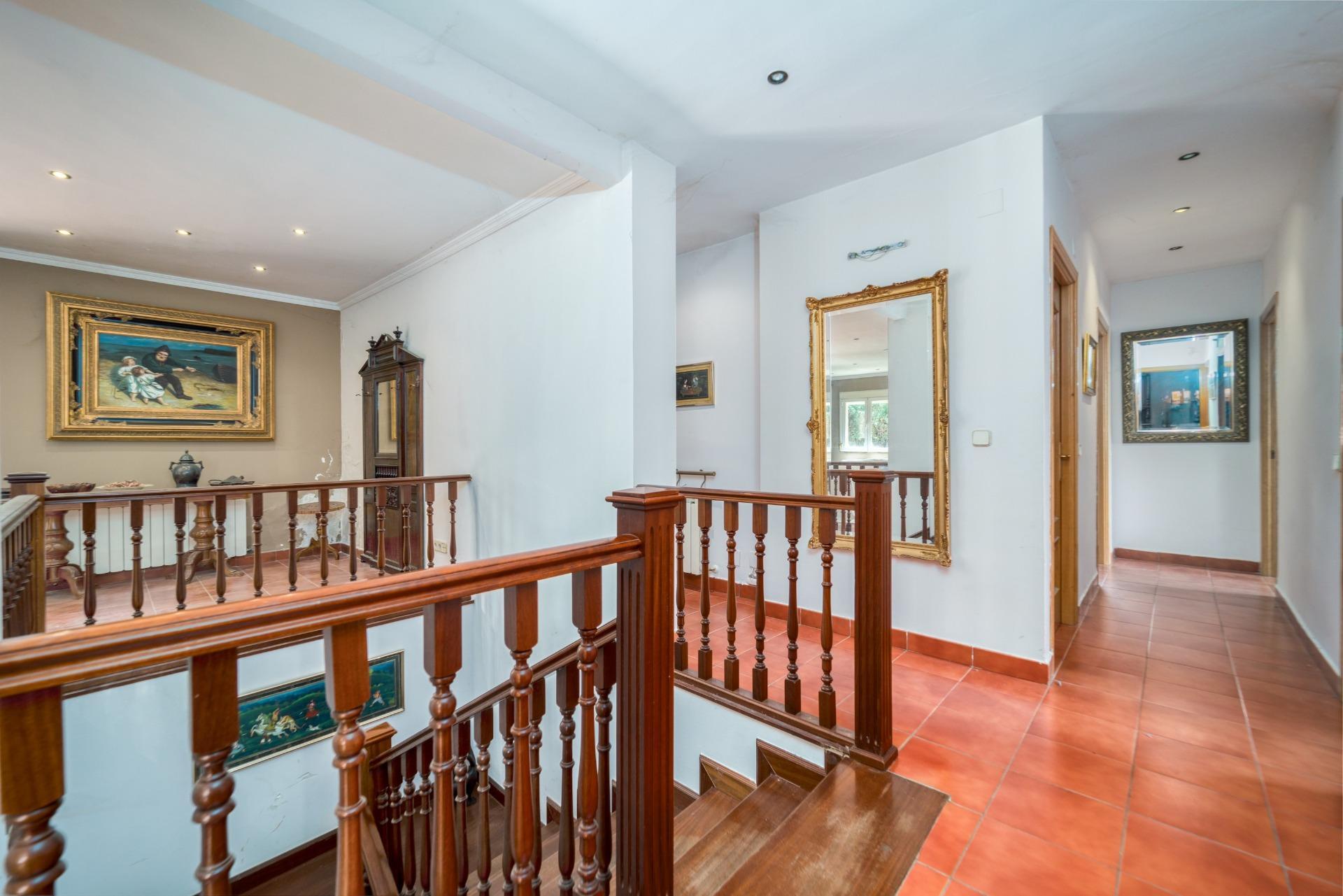 Casas o chalets-Venta-Villanueva de la CaÃ±ada-2411313-Foto-30