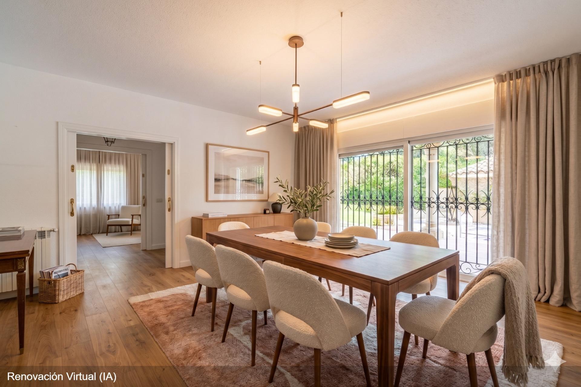 Casas o chalets-Venta-Pozuelo de AlarcÃ³n-2238614-Foto-7