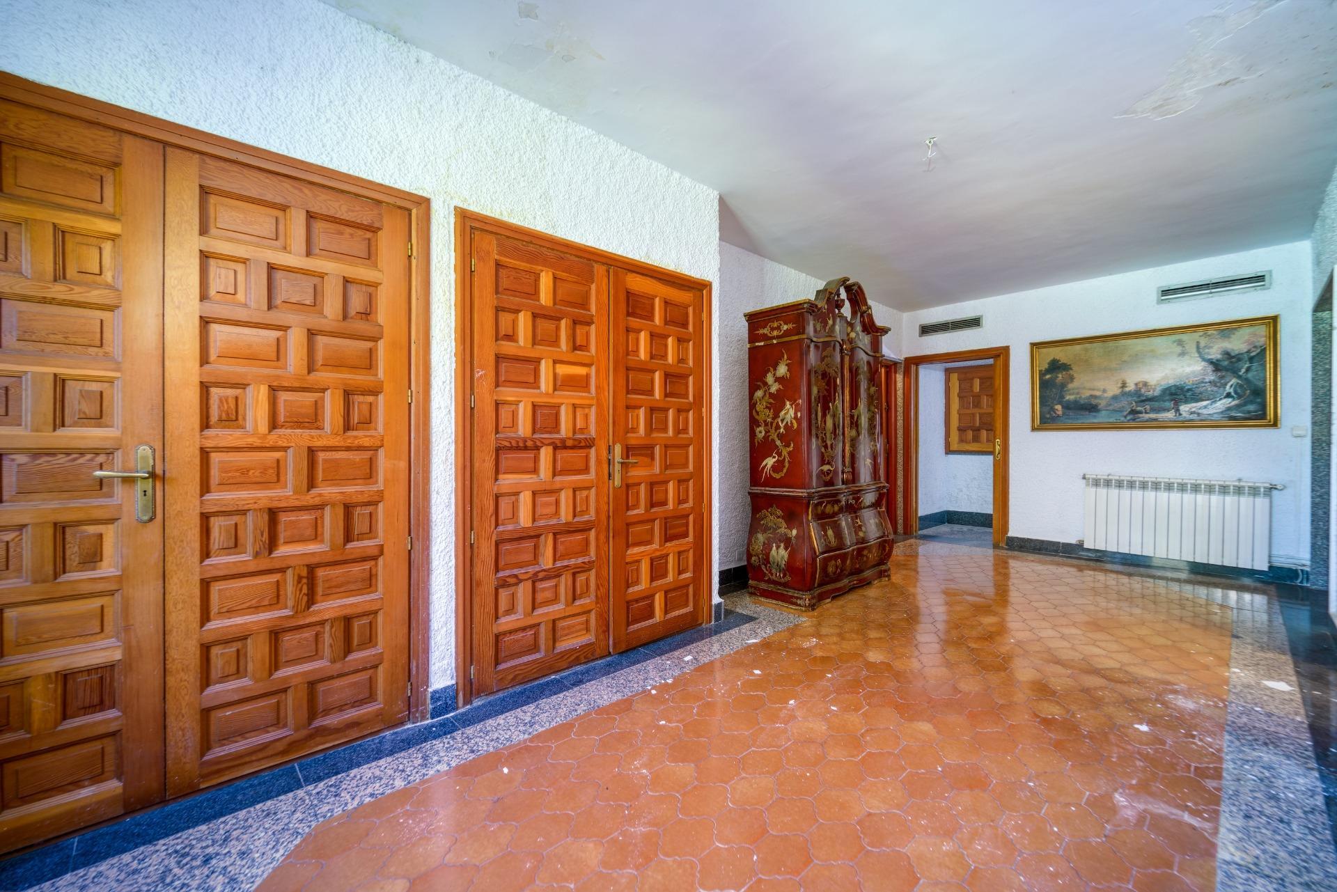 Casas o chalets-Venta-Pozuelo de AlarcÃ³n-2238614-Foto-32