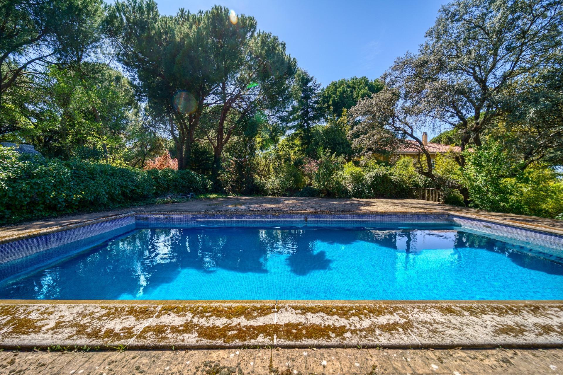 Casas o chalets-Venta-Pozuelo de AlarcÃ³n-2238614-Foto-43