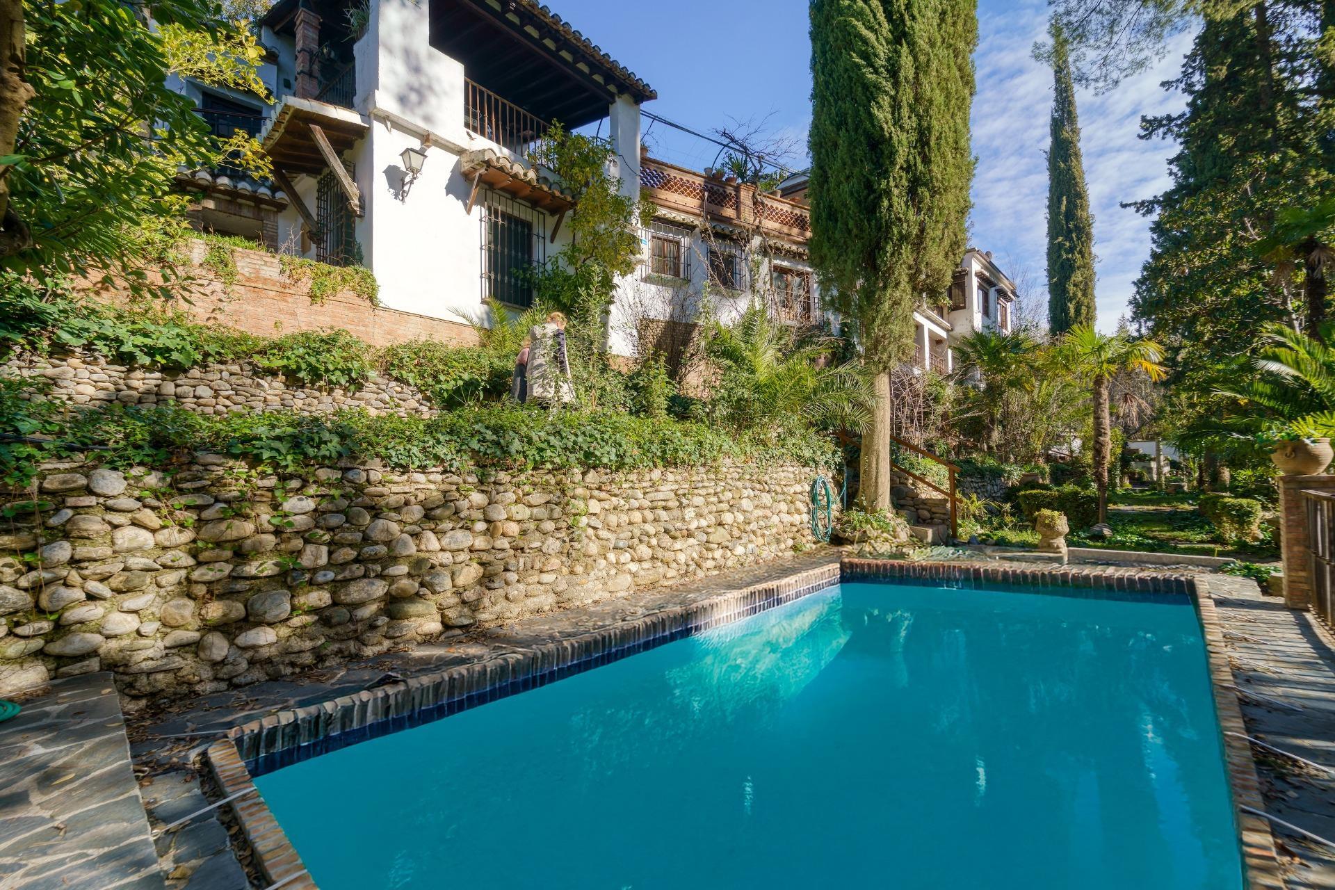 Casas o chalets-Venta-La Granada-2420786