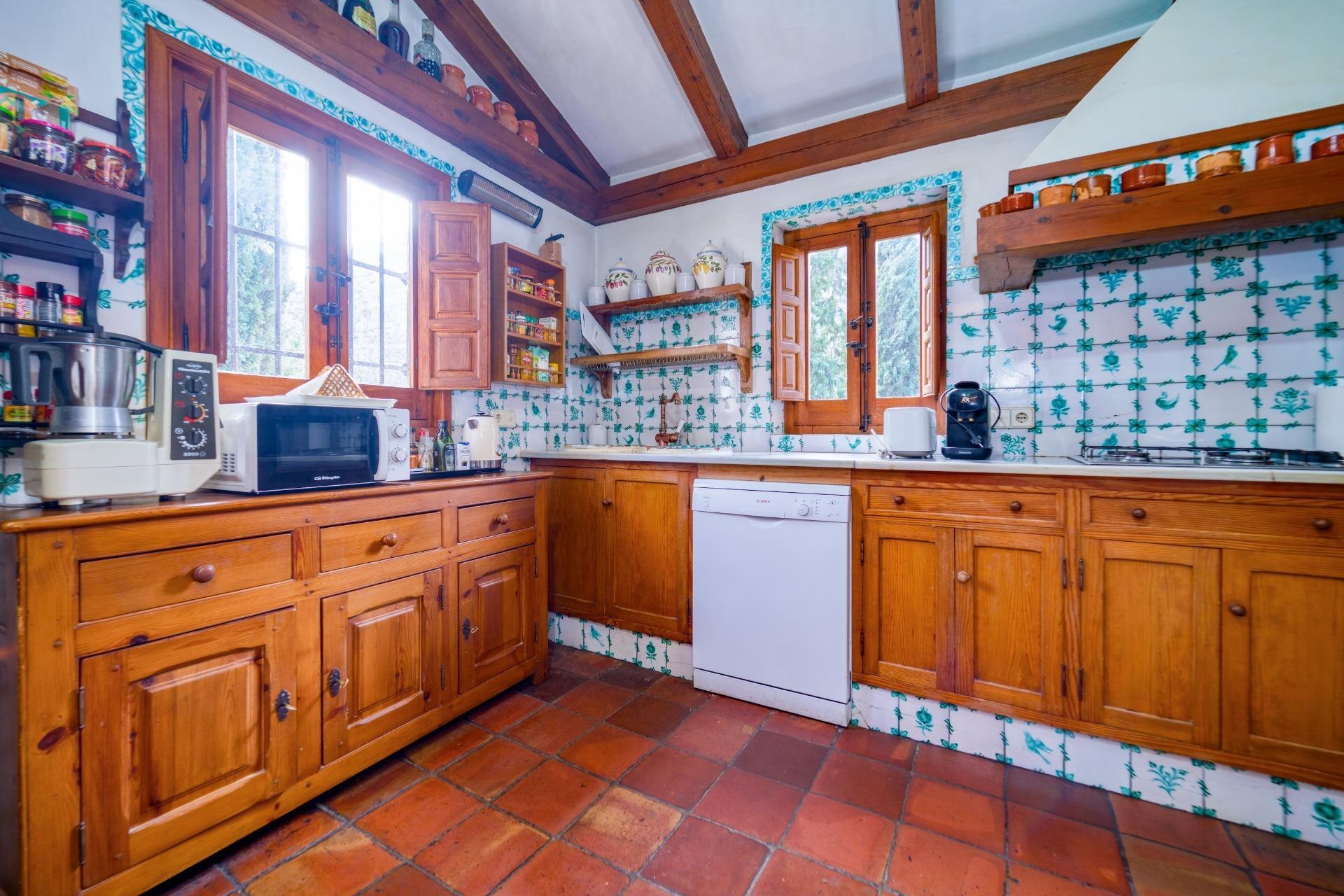 Casas o chalets-Venta-La Granada-2420786-Foto-7